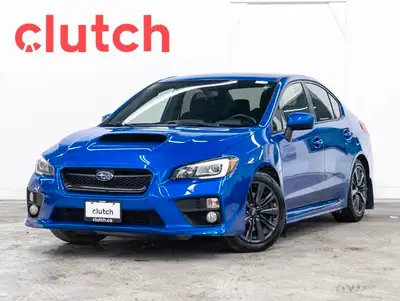 Cruise Control, Sunroof, Climate Control and more! Clutch is the largest online used car retailer in...