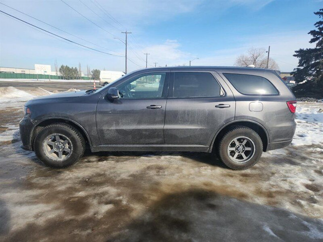 2019 Dodge Durango GT in Cars & Trucks in St. Albert - Image 2