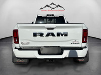 VERY RARE AND HARD TO FIND 2025 RAM 3500 LONGHORN CREW CAB DUALLY WITH A 6.7 CUMMINS DIESEL ALONG WI... (image 6)