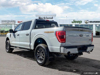 This Ford F-150 boasts a Regular Unleaded V6 3.5 L EcoBoost engine powering this Automatic transmiss... (image 2)