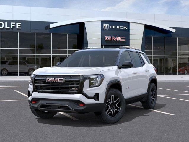 2026 GMC Terrain AT4 in Cars & Trucks in Edmonton - Image 3