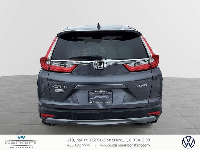 2019 Honda CR-V EX-L AWD in Cars & Trucks in Longueuil / South Shore - Image 3