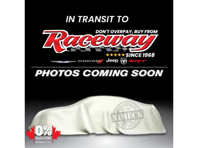 2025 Ram 1500 SPORT NIGHT CREW DUAL SUNROOF POWER BOARDS in Cars & Trucks in Mississauga / Peel Region