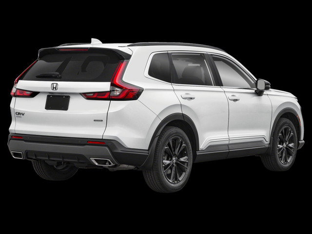 Honda CR-V Hybrid Touring 2025 in Cars & Trucks in Laurentides - Image 2