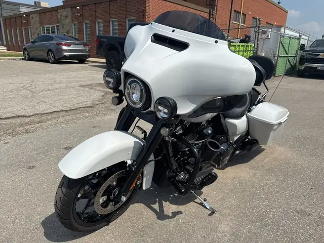 2020 Harley-Davidson Street Glide Special ~ STAGE II ~ 475 CAMS  in Sport Touring in City of Toronto - Image 4