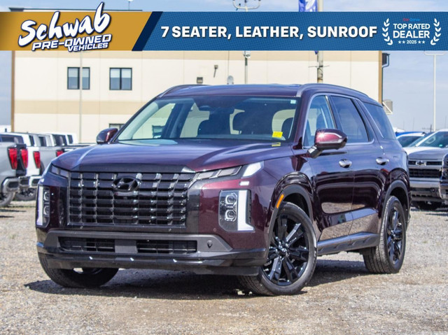 2023 Hyundai Palisade Urban 7-Passenger AWD for sale in Cars & Trucks in Edmonton