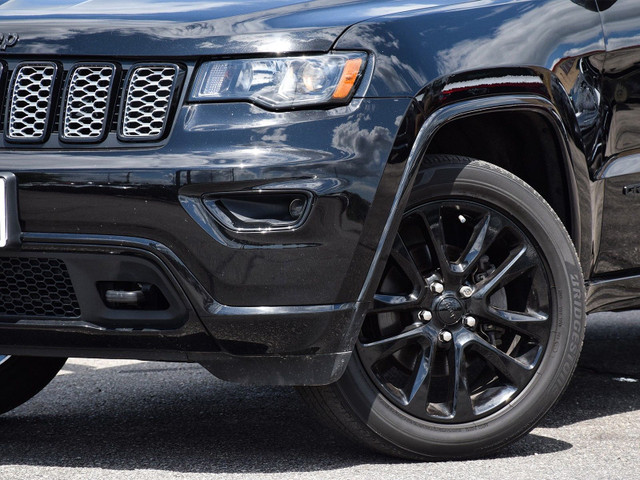 2020 Jeep Grand Cherokee Laredo LAREDO 4X4, ALTITUDE PKG in Cars & Trucks in Oakville / Halton Region - Image 2
