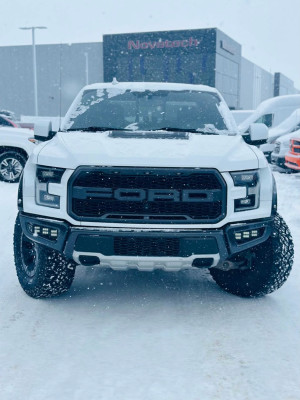 2019 Ford F 150 Raptor Raptor