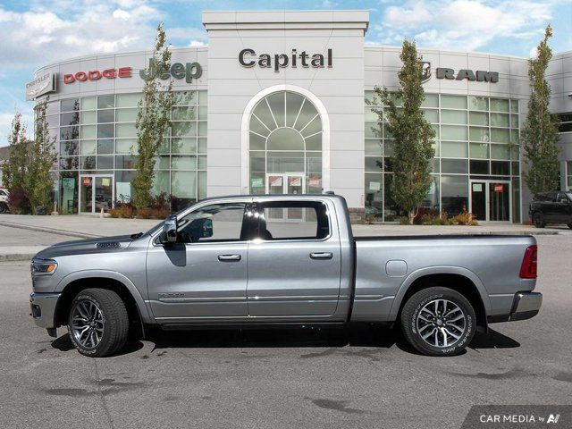 2025 Ram 1500 Limited in Cars & Trucks in Edmonton - Image 2