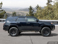 Recent Arrival! 2024 Toyota 4Runner 4.0L V6 DOHC 4WD 4WD, 17 Alloy Wheels, 17 Unique Alloy Wheels, 4... (image 6)