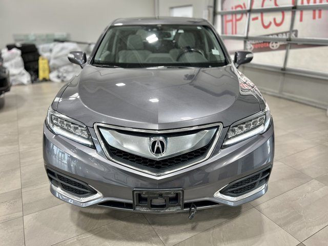 2018 Acura RDX Tech AWD Automatic | Heated Front/Rear Seats in Cars & Trucks in Edmonton - Image 4