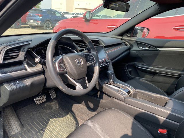 2020 Honda Civic Sedan Sport in Cars & Trucks in Edmonton - Image 4