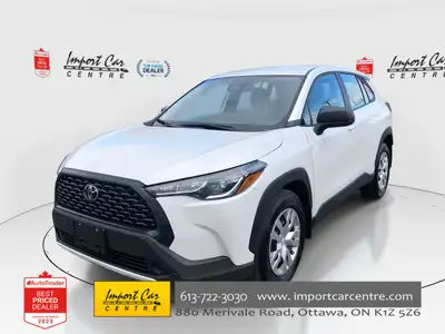 WAS: $32250 NOW: $31950 plus taxes and licensing fees*** 2024 AUTOTRADER BEST PRICED DEALER AWARD 20...