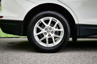 This 2024 Chevrolet Equinox is for sale today. This SUV has 47,500 kms. It's white in colour . It ha... (image 5)