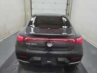 2023 MERCEDES BENZ EQE CARFAX VERIFIED, CLEAN TITLE, CLEAN CARFAX 120,000KM AUTOMATIC TRANSMISSION G... (image 5)