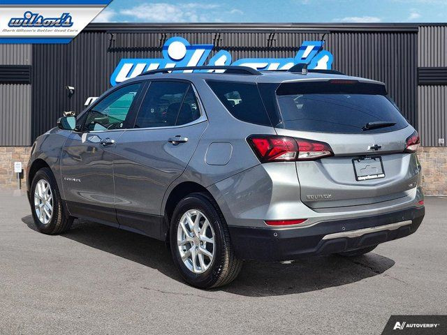 2024 Chevrolet Equinox LT AWD | Pano Roof | Adaptive Cruise in Cars & Trucks in Guelph - Image 3
