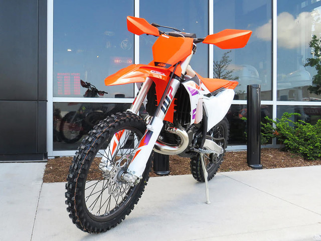 2024 KTM 300 XC in Other in Cambridge - Image 4