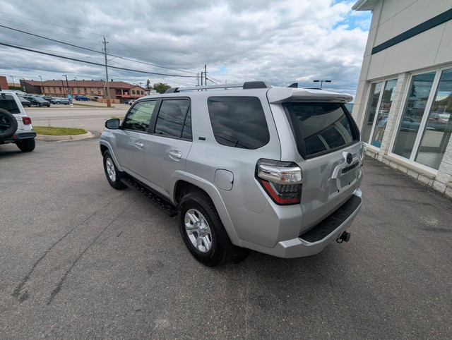 2024 Toyota 4Runner in Cars & Trucks in Timmins - Image 3