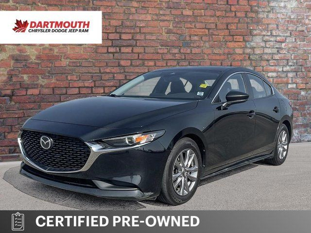 2020 Mazda Mazda3 GS in Cars & Trucks in Dartmouth