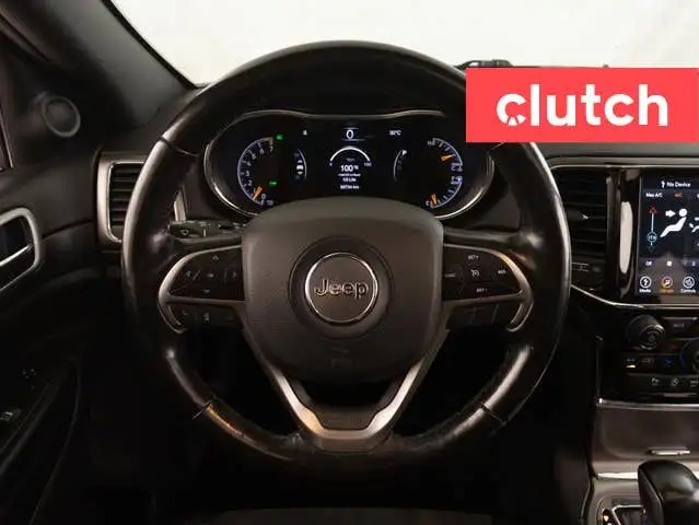 2020 Jeep Grand Cherokee Laredo Altitude 4x4 w/ Apple CarPlay &  in Cars & Trucks in Ottawa - Image 22