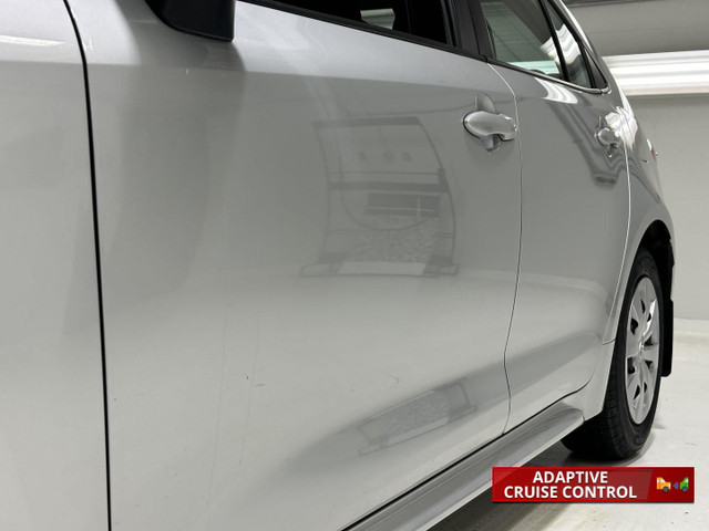 2022 Toyota Corolla L - Certified - LED Lights - $209 B/W in Cars & Trucks in Saskatoon - Image 4