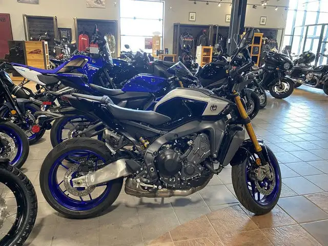 2025 Yamaha MT 09 SP in Street, Cruisers & Choppers in Moncton - Image 3