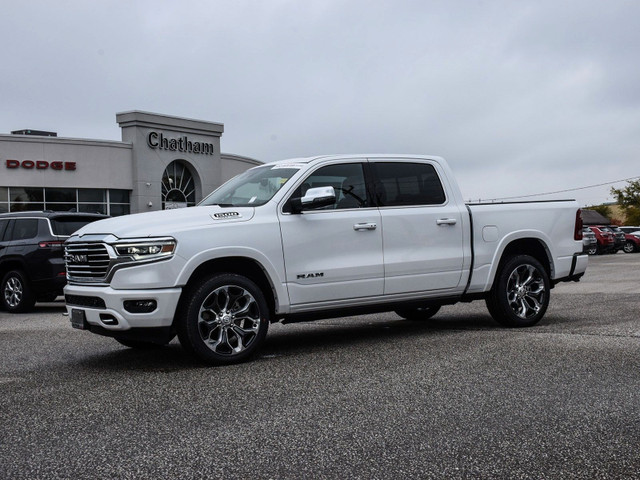 2024 RAM 1500 Limited Longhorn in Cars & Trucks in Chatham-Kent