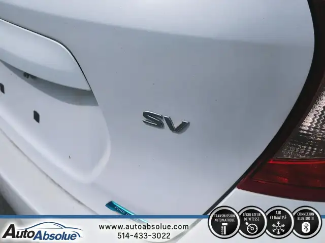 2014 Nissan Versa NoteSV in Cars & Trucks in Laval / North Shore - Image 8