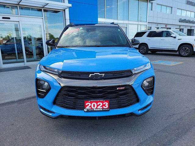 2023 Chevrolet TrailBlazer RS in Cars & Trucks in Markham / York Region - Image 2