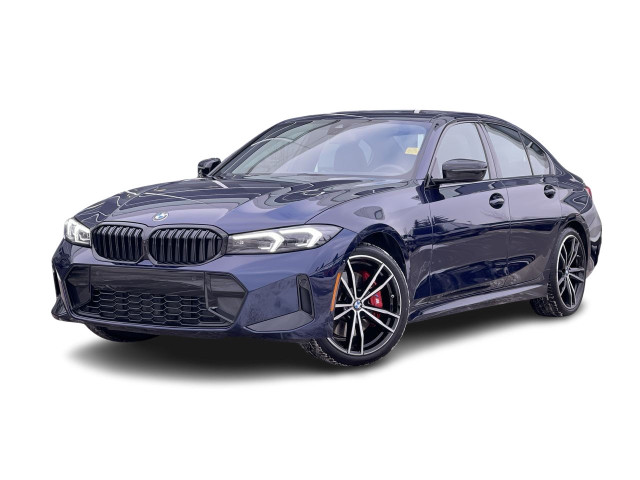 2024 BMW 3 Series in Cars & Trucks in Calgary
