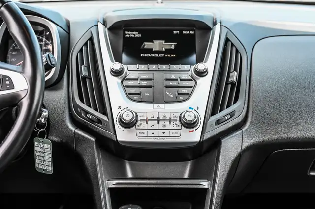 2017 Chevrolet Equinox LT Awd 4X4 / Bluetooth / Cruise /Groupe E in Cars & Trucks in City of Montréal - Image 29