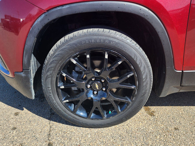 2021 Chevrolet Trax LT in Cars & Trucks in St. Albert - Image 4