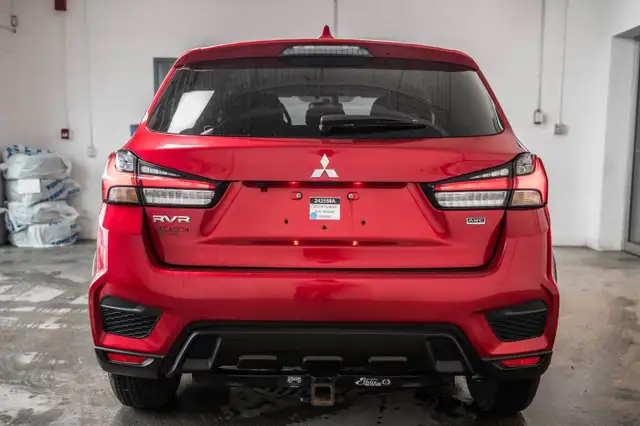 Mitsubishi RVR ES AWC+SIEGES.CHAUFF+CARPLAY+BLUETOOTH+CAM.RECUL  in Cars & Trucks in Laval / North Shore - Image 15