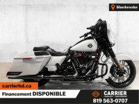 2020 Harley-Davidson CVO STREET GLIDE