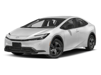 2024 Toyota Prius XLE Hybrid AWD *Brand New*