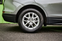 This 2024 Chevrolet Equinox is for sale today. This SUV has 51,500 kms. It's charcoal in colour and... (image 5)