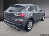 *2022 Ford Escape SE -- Efficient, Comfortable, and Technology-Forward* The *2022 Ford Escape SE* is... (image 4)