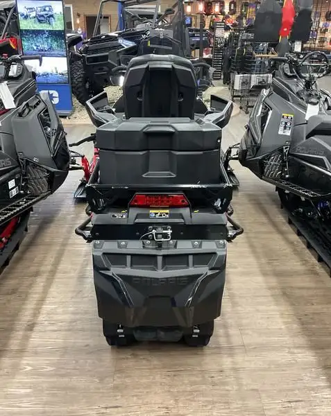 2024 Polaris Prostar S4 TITAN Adventure 155, $96B/W, $0 DOWN in Snowmobiles in Strathcona County - Image 3