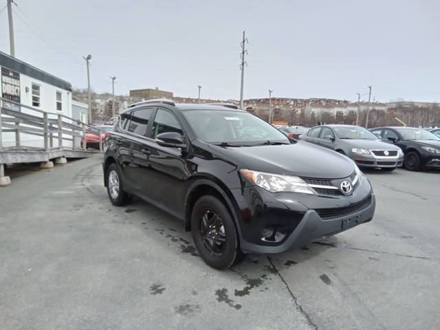 2013 Toyota RAV4 LE AWD in Cars & Trucks in City of Halifax - Image 3
