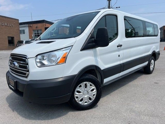 2019 Ford Transit Passenger Wagon T-350 XLT 12 PASSENGER-ONLY 94 in Cars & Trucks in City of Toronto