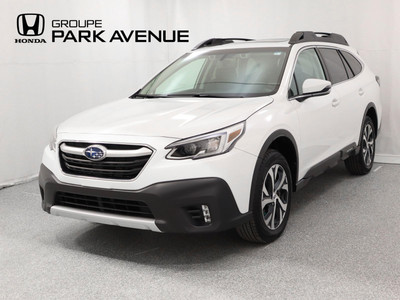 2022 Subaru Outback Limited 4 ROUES MOTRICES