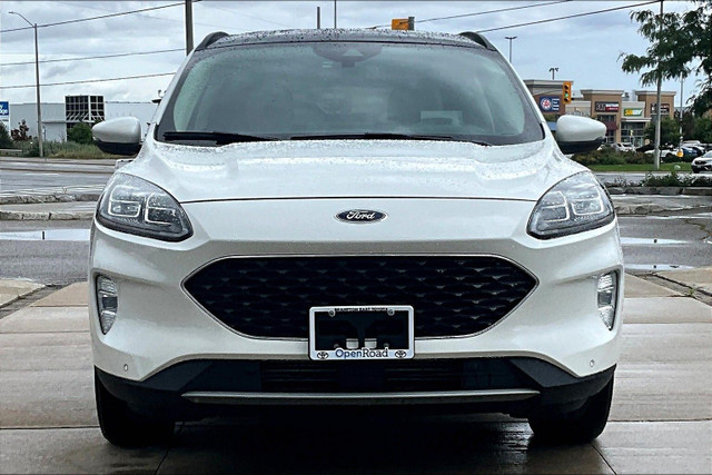2020 Ford Escape Titanium - AWD in Cars & Trucks in Mississauga / Peel Region - Image 2