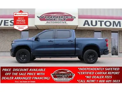 SALE PRICE: $44,800 **ASK US HOW TO RECEIVE A PRICE DISCOUNT WITH DEALER ARRANGED FINANCING O.A.C.**...