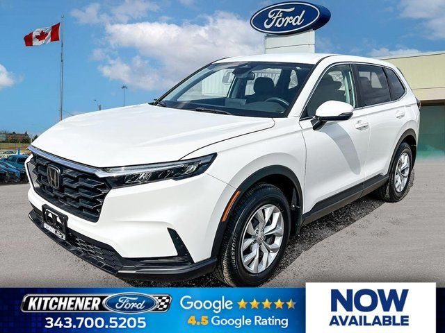 2023 Honda CR-V LX in Cars & Trucks in Kitchener / Waterloo