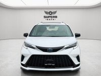 2024 Toyota Sienna XSE AWD No Accident One Owner accident-free and carefully maintained. With its sp... (image 1)