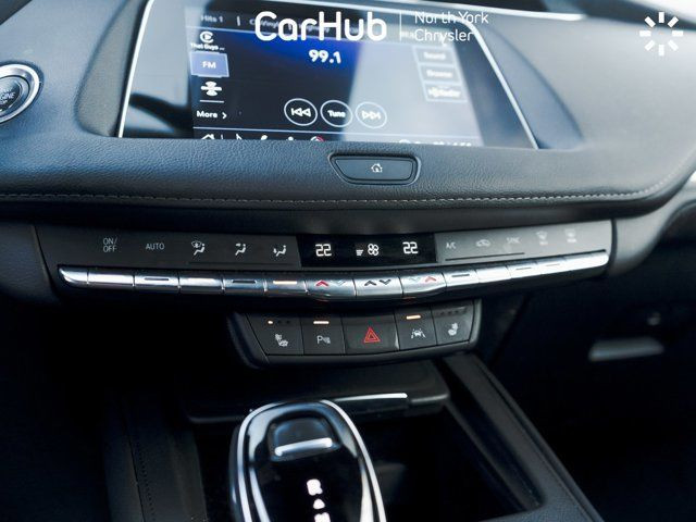 2023 Cadillac XT4 AWD Premium Luxury Backup Cam Heated Seats in Cars & Trucks in City of Toronto - Image 4