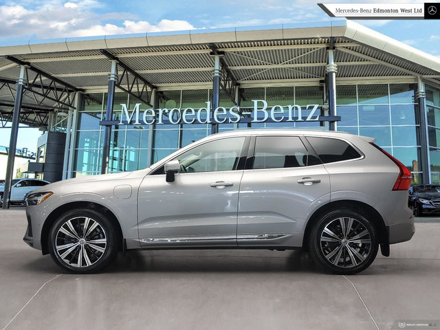 2023 Volvo XC60 Recharge Recharge Plus - Bright - Climate Pkg -  in Cars & Trucks in Edmonton - Image 3