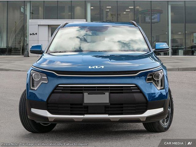 2025 Kia Niro Plug-In Hybrid EX in Cars & Trucks in Guelph - Image 2