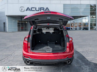 CLEAN CARFAX, ONE OWNER, LOW KM Finished in a Performance Red Pearl exterior that complements the Bl... (image 6)