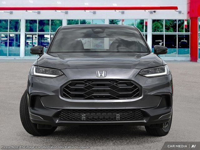 2026 Honda HR-V Sport in Cars & Trucks in Brantford - Image 2